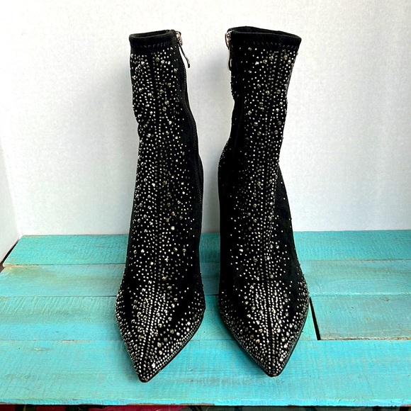 Isnom Boots ladies 7 - Picture 2 of 6